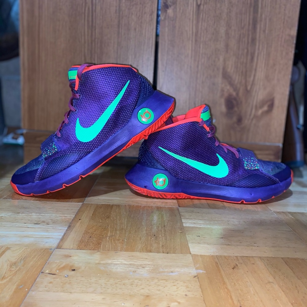 Nike KD Trey 5 LII